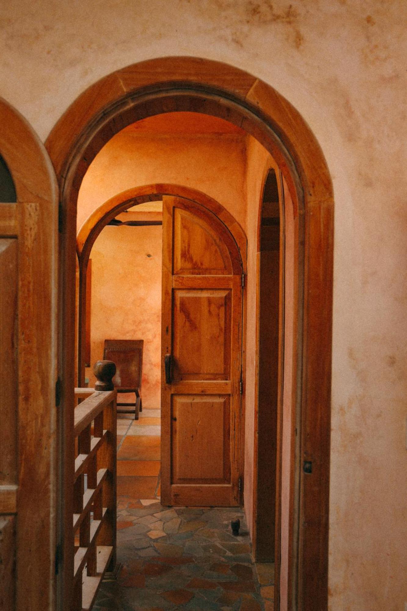 Zamas Hotel تولوم المظهر الخارجي الصورة